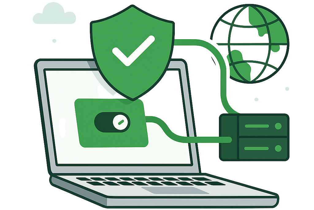 Что такое ZoogVPN